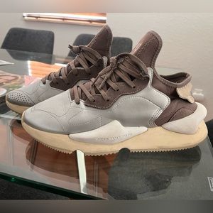Adidas Y-3 sneakers